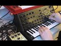 korg ms 20 another jam