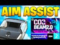 Cronus Zen COD Beam 2.0 Gamepack AIM ASSIST is BROKEN!! MW3 + WARZONE