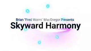 Skyward Harmony, By, Brian \