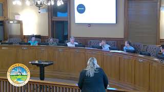 Islands Planning Commission Meeting 04/21/2026
