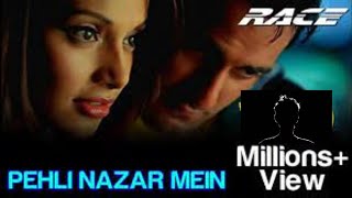 Pehli Nazar mein  By #Atif Aslam - Cover Song 2023