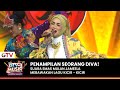 Mulan Jameela - Kicir - Kicir | GTV LOVE MUSIC HAJATAN JAKARTE