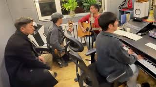 New Tibetan Song  བོད་གཞས་གསར་པ།《 ཨ་ཁུ་པདྨ། 》གཞས་པ། དཔལ་ཆེན་དབང་རྒྱལ། 巴金旺甲的《阿克班玛》2022