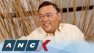 Harry Roque’s dorm life with VP Leni Robredo | LSS The Martin Nievera Show