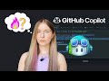 Checking out OpenAI + GitHub Copilot - new AI coding assistant