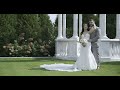 The Grand - Ryan & Jennifer - wedding video