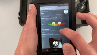 SONAPHONE DataSuite Tutorial 9: Messpunktdetails