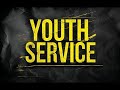 Youth Service 26.05.24