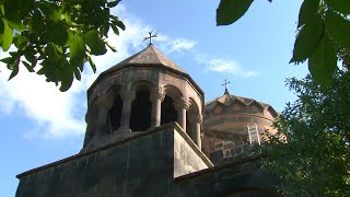 Սուրբ Գևորգ զորավարի տոնը Մուղնիում