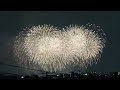 【花火】2024.8.24 江戸川花火大会 フィナーレ