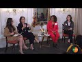 AS/COA WHN 2022: The Power of Women's Representation