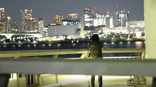 【ナイトスケープ（夜景）編】プロフェッショナルが語る「ライカSLシステムの魅力」