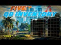 FREE | QB Inventory Script | QBCore Framework | FiveM Roleplay Server | FiveM Tutorial #6