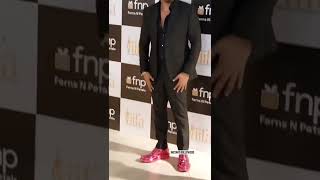Yo Yo Honey Singh Old Look at IIFA | Yo Yo Honey Singh Outfit #yoyohoneysingh #shorts #iifa #viral