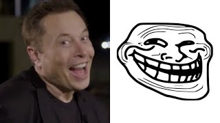 President Musk: Naming The Child