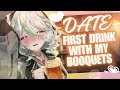 Our First Proper Drink Together【Alias Anono | V4Mirai | ENVtuber】