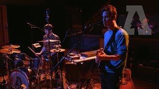 The Dodos on Audiotree Live (Full Session)