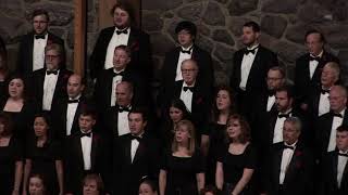 The Children of All Others - Mark A. Miller - Harmonium Choral Society