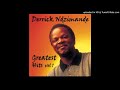 Derrick Ndzimande Nsuku Zovuyo