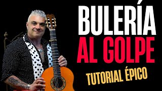 🔥 BULERÍA AL GOLPE POR ARRIBA MUCHO MAS QUE UN TUTORIAL