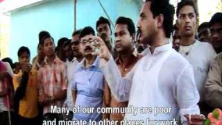 ActionAid India - The Road to Strong Health Systems