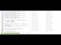 Combining multiple joins | Computer Programming | Khan Academy