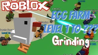 Playtube Pk Ultimate Video Sharing Website - how to get to your first rebirth in egg farm simulator roblox