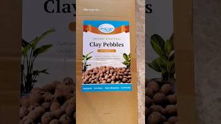 Legigo 15 LBS Organic Expanded Clay Pebbles,  #amazonfinds #unboxing #moreganda #amazon #Hydroponic