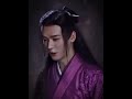 【山河令】【word of honor】【温客行】【gong jun】 gongjun 龚俊 you are so good acting 哎嘛！你眼睛太....