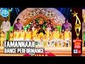 Tamannaah Bhatia Exclusive Dance Performance @ SIIMA 2014