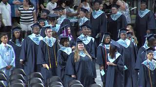 2019 LC Bird Graduation