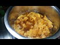 chandrakanthalu చంద్రకాంతలు sweet recipe in telugu