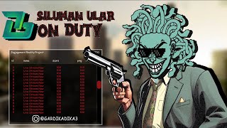 [LIVE JGRP] TERAKHIR LIBUR | GTA SAMP ROLEPLAY #mediashareon #samp #jgrp #gtasa #roleplay