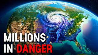 33 Million Americans Are Now Directly in the Path of This Growing Flood