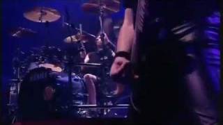 Judas Priest - Desert Plains Live Tim \