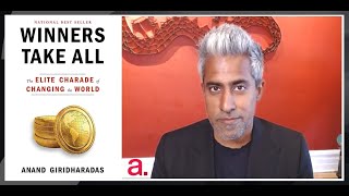 The Myth of the Good Billionaire