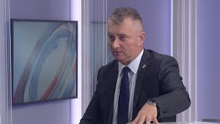 Mario Karamatić o izmjenama Izbornog zakona i OHR-u