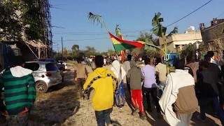 Lekatit 11, 2011 E.C in Mekelle