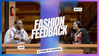 Y2K FASHION & FITS OF THE WEEK:::FASHION FEEDBACK::: SERIES PREMIERE:::