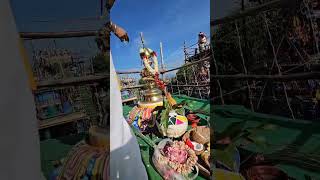 gobichettipalayam pavalamalai Kovil kumbabishekam