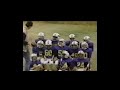 mcdonald’s pee wee football super bowl xxvi 1992 commercial