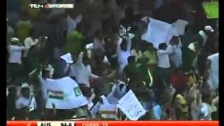 Pakistan Cricket ICC World Cup 2011 Official Song