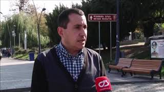 თუ ასე დინჯად მიიღებენ არსებულ სიტუაციას კეხელები, ყურძენი მომავალ წელს 40 თეთრი ეღირება.