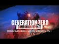 Generation Zero  Companion Update Walkthrough (Solo / Guerilla Difficulty / NG+)