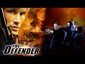 The Defender | Full Action Movie | WATCH FOR FREE