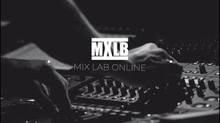 MXLB Minute - Custom vs  Universal In Ear Monitors