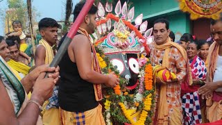 gudvella Rath yatra ⭕❗⭕ Jay jaganath #viral