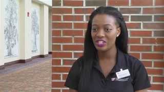 University of Florida Career Resource Center Intro
