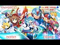 【ロックマンx dive】モンハンコラボ第2弾！ アップデート情報 2022.01.26 【voiceroid実況】