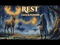 Rest & Wonder 🦌 Medieval & Fantasy Lofi to Relax & Unwind